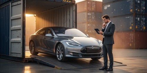 Principais dúvidas sobre importação independente de carros