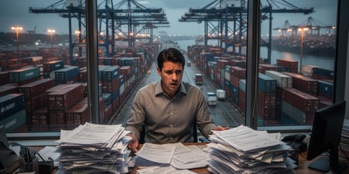 Erros que podem atrasar a importação de veículos