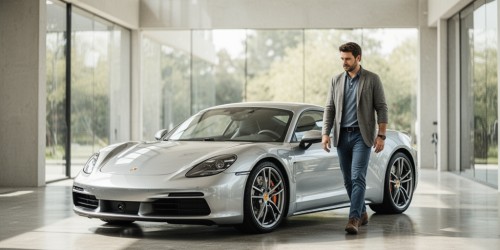 Passo a passo para importar um carro de forma independente