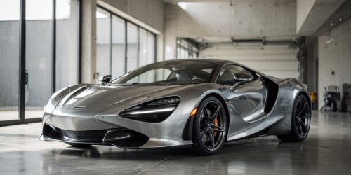 Importação independente de carros dos Estados Unidos