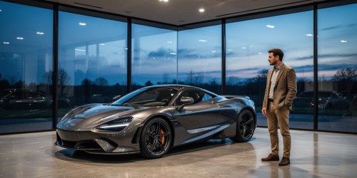 Como fazer importação independente de carros com segurança