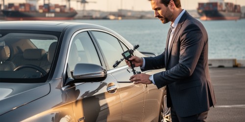 Como importar carros da Europa com mais segurança