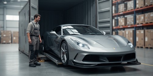 Guia completo sobre importação independente de carros