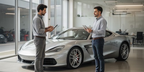 Como economizar na importação independente de carros