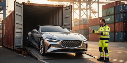 Importação independente de carros: como funciona na prática