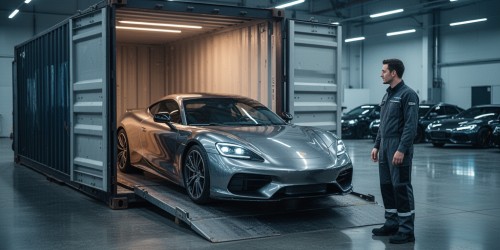 Importação independente de carros vale a pena em 2026