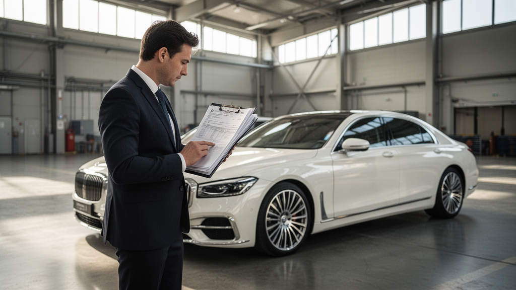 O que avaliar antes de iniciar a importação do seu carro