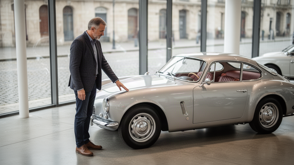 Onde procurar relíquias autênticas fora do Brasil