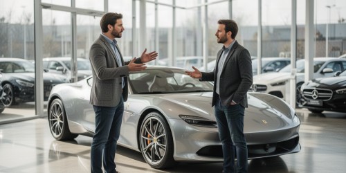 Revendas podem ampliar as vendas com importação automotiva sob demanda
