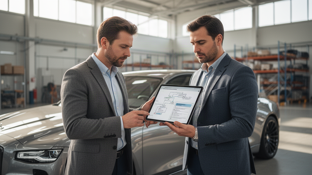 Aspectos técnicos, jurídicos e operacionais que exigem atenção