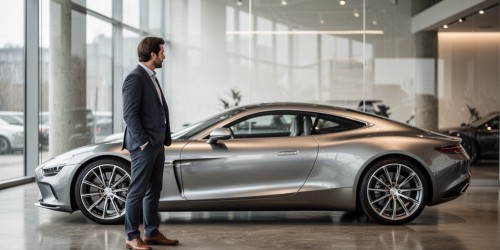 Soluções de importação automotiva para revendas multimarcas no Brasil
