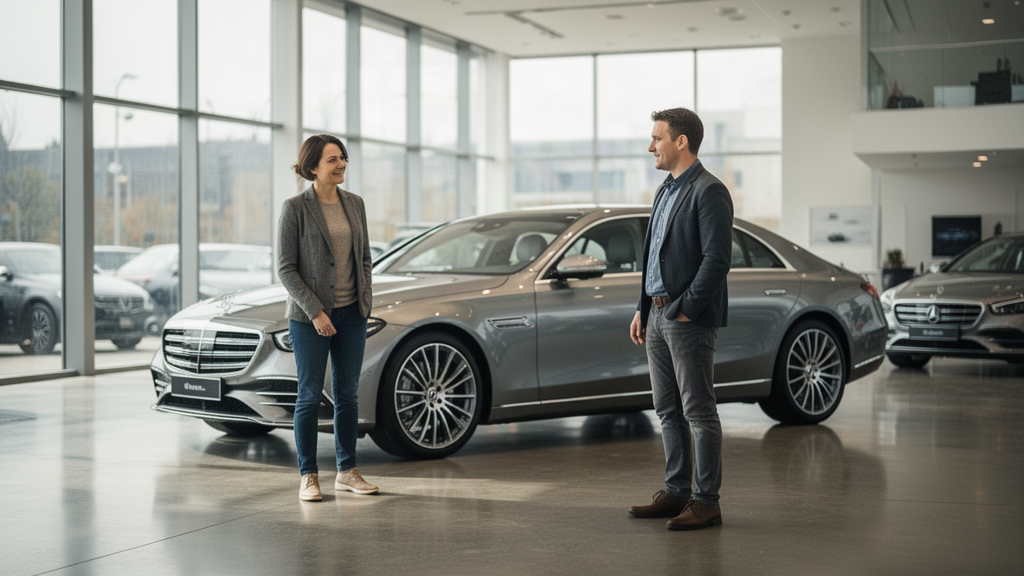 O que são soluções de importação automotiva para revendas multimarcas