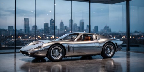 Sua revenda pode oferecer carros raros com importação independente