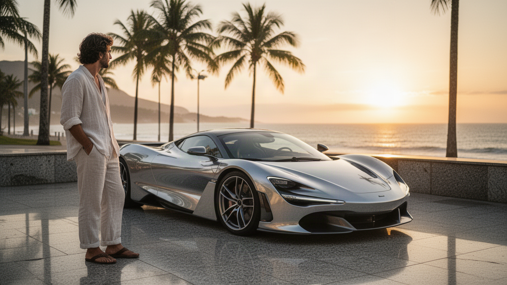 A relevância do tema no mercado automotivo atual