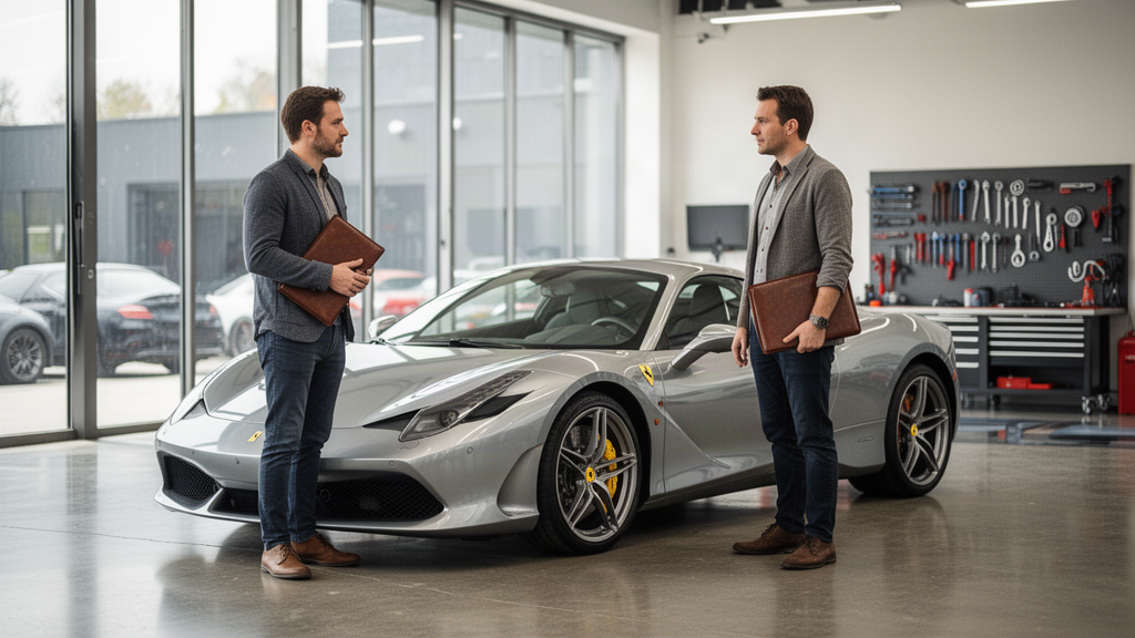 Vantagens e oportunidades para quem quer um carro diferenciado em Ananindeua