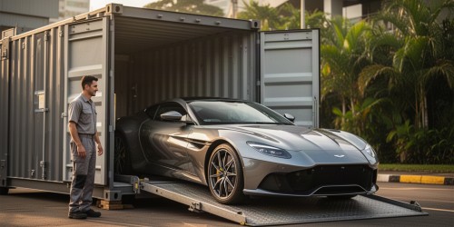 Manaus tem serviço especializado para importar carros sob encomenda