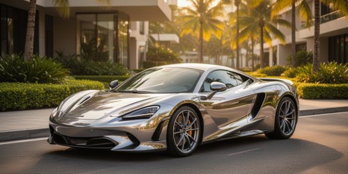 Arapiraca ganha acesso facilitado a carros exclusivos do exterior