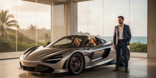 Salvador conta com especialistas na importação de carros exclusivos