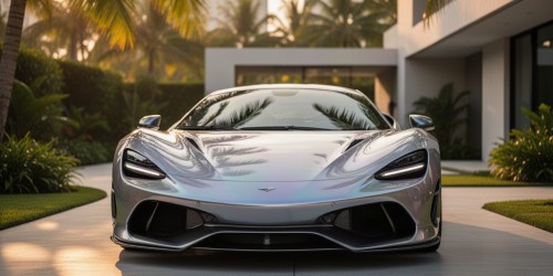 Ji-Paraná pode receber seu próximo carro exclusivo do exterior