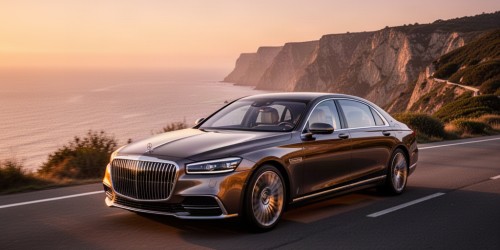 Imperatriz pode ser o destino do seu próximo carro exclusivo