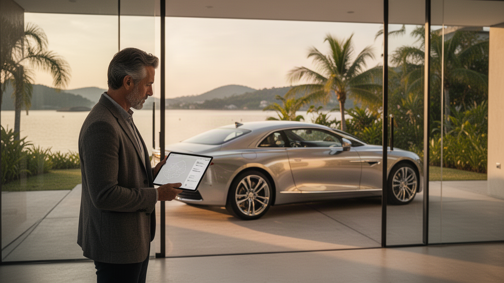 O que torna esse assunto relevante no mercado automotivo atual