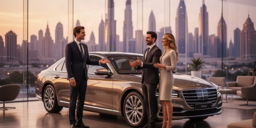 Comprar carros no exterior ficou mais acessível para clientes de Londrina