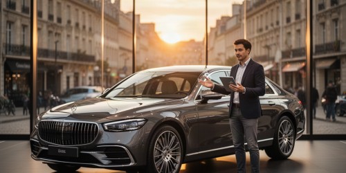 Escolha seu veículo no exterior e conte com suporte para Cuiabá