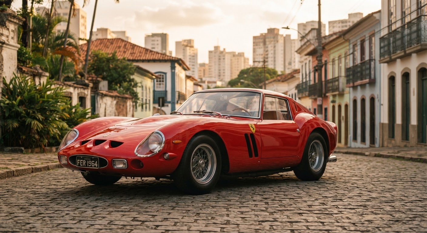 Valorização e decisão de investimento