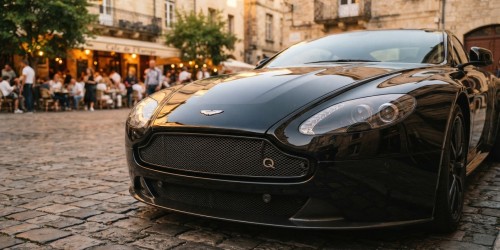  Carros com edições limitadas na Europa: o que comprovar antes da compra