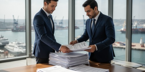Documentação necessária para importar um veículo