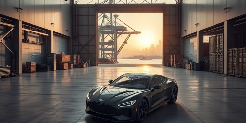 Carro importado: quais custos realmente impactam o preço final no Brasil