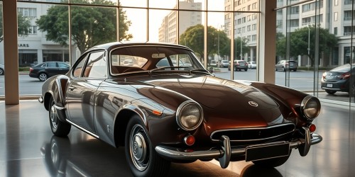 Venda de carros antigos: como calcular impostos sem comprometer a margem