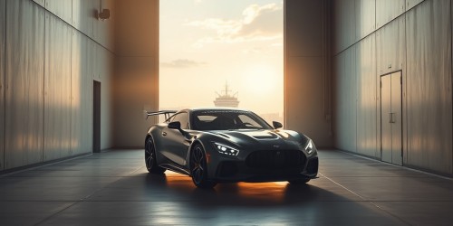 Carros importados e variação cambial: como minimizar impactos financeiros