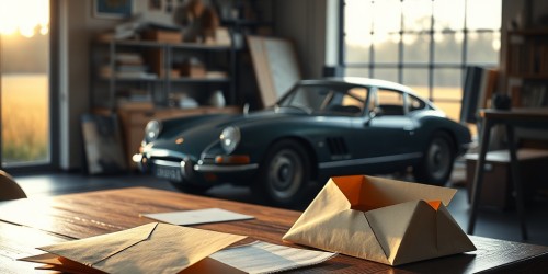 Carros de coleção: documentação essencial para uma importação sem riscos