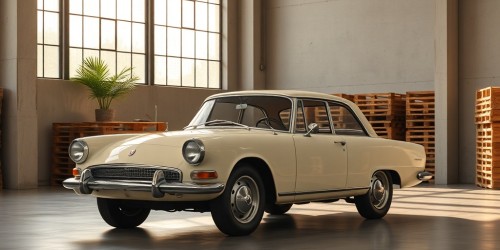 Carro importado antigo: quais países oferecem menos riscos na compra
