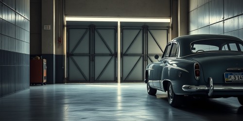 Carros clássicos e carros antigos: diferenças que impactam a importação