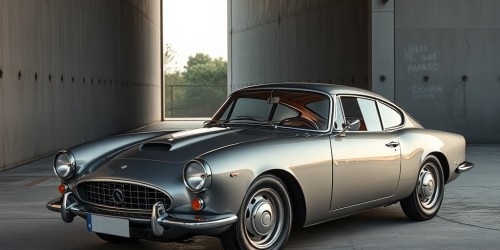 Carro importado clássico: o que avaliar antes de fechar a compra no exterior