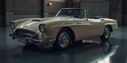 O que torna um carro realmente colecionável