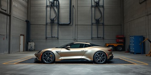 Quanto custa importar um carro de luxo
