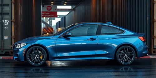 Quanto custa importar um carro atualmente