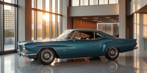 Carros antigos importados: regras e oportunidades