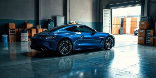 Carro importado de luxo: como trazer ao Brasil
