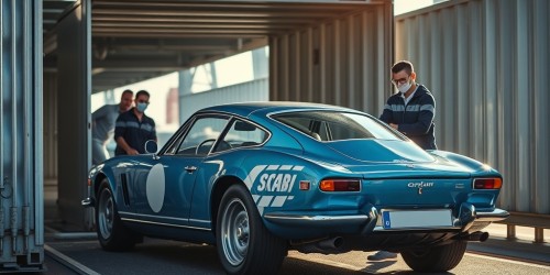 Importar um carro: guia completo e atualizado