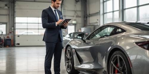 Despachante aduaneiro automotivo: como funciona