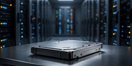Backup offline: a camada de proteção que muitas empresas ignoram