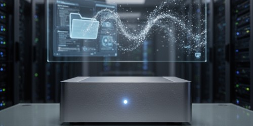 QNAP com snapshots: como recuperar arquivos após ataque ou erro humano