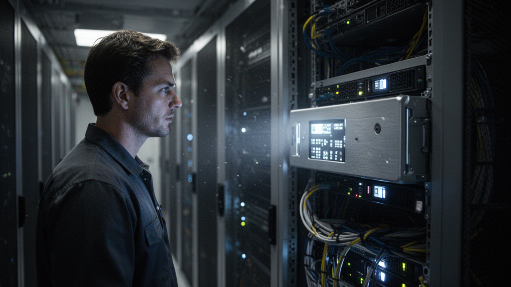 Como configurar a proteção no seu storage