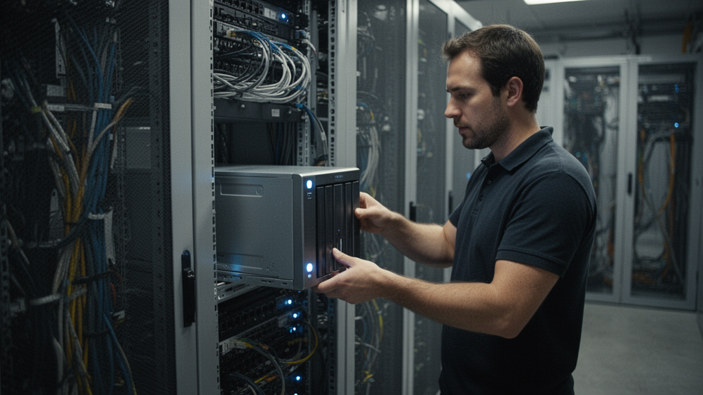 Escalabilidade resolve o crescimento digital
