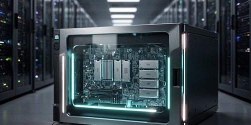 Como reduzir tempo de restore usando storage All Flash