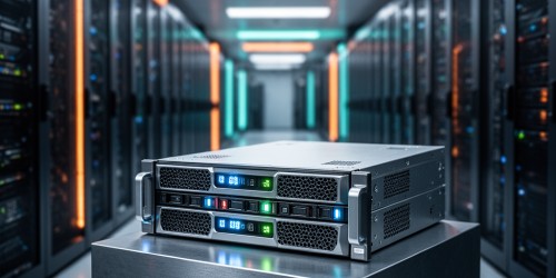 Backup para agências e produtoras: NAS, DAS ou All Flash?